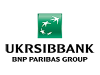 Банк UKRSIBBANK в Новопокровке