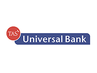 Банк Universal Bank в Новопокровке